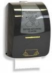 PIONEER BRITE DISPENSER 10" W, MECHANICAL "HANDS FREE" PULLDOWN PAPER