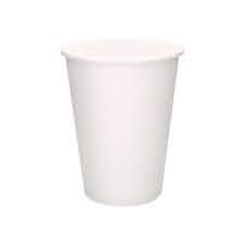 8oz Hot Compostable Cups