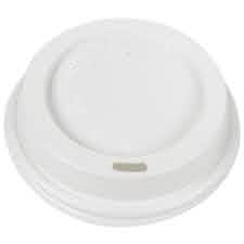 8oz Hot Cup Lids