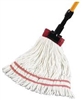 PREMIUM QUALITY LOOPED END WET MOP LARGE