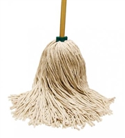 COTTON DECK MOP