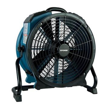 PIONEER BRITE AXIAL FAN AIR MOVER