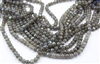 8mm Natural Labradorite Gemstone Round Beads