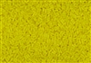 #1 Bugle 3mm Japanese Miyuki Glass Beads - Opaque Yellow #404