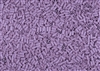 #1 Bugle 3mm Japanese Miyuki Glass Beads - Opaque Mauve #410