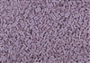 #1 Bugle 3mm Japanese Miyuki Glass Beads - Opaque Mauve Matte AB #410FR