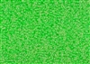 11/0 Miyuki Japanese Seed Beads - Luminous Neon Green #1120