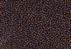 11/0 Miyuki Japanese Seed Beads - Copper Iris Metallic Matte #2005