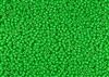 11/0 Miyuki Japanese Seed Beads - Duracoat Dyed Opaque Spring Green #D4476