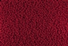 15/0 Miyuki Japanese Seed Beads - Red Opaque Matte #408F