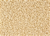 15/0 Miyuki Japanese Seed Beads with Czech Coating - Opaque Champagne Luster