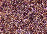 15/0 Miyuki Japanese Seed Beads - Vineyard Mix