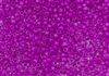 8/0 Matsuno Japanese Seed Beads - Milky Violet Phlox Frosted #F209C