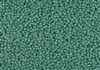 11/0 Czech Preciosa Seed Beads - Jade Opal Solgel #2663