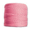 S-Lon (Superlon) Nylon Beading Cord TEX210 - 77 Yards - PINK