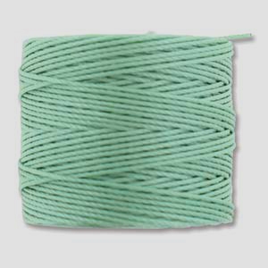 S-Lon (Superlon) Nylon Beading Cord TEX210 - 77 Yards - MINT