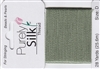 Purely Silk Beading Thread - Size D - Dark Green