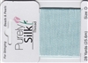 Purely Silk Beading Thread - Size FF - Turquoise Pale
