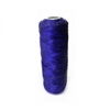 34 Yards (1oz) of Waxed Polyester Artificial Sinew - Royal Blue