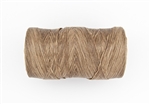 150 Yards of Artificial Sinew 70LB Test - Brown