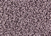 #1 Bugle 3mm Japanese Toho Glass Beads - Antique Purple Opaque #52