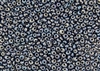 3MM Magatama Toho Japanese Seed Beads - Hybrid Oxidized Bronze #Y863