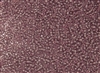 6/0 Toho Japanese Seed Beads - Amethyst Transparent Matte #6BF