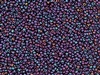 6/0 Toho Japanese Seed Beads - Higher Metallic Purple Iris #504