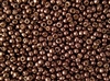 8/0 Toho Japanese Seed Beads - PermaFinish Mauve Metallic #PF556