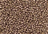 8/0 Toho Japanese Seed Beads - PermaFinish Mauve Metallic Matte #PF556F