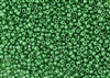 8/0 Toho Japanese Seed Beads - Hybrid ColorTrends Milky Kale #YPS0028