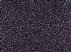 11/0 Toho Japanese Seed Beads - Dark Amethyst Metallic #521