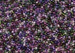 11/0 Toho Japanese Seed Beads - Blackberry Patch Mix #CM8