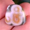 Vein 8 - Ocean Jasper Designer Cabochon - 100% Natural - Marovato, Madagascar