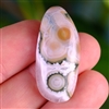 Vein 8 - Ocean Jasper Designer Cabochon - 100% Natural - Marovato, Madagascar