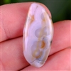 Vein 8 - Ocean Jasper Designer Cabochon - 100% Natural - Marovato, Madagascar