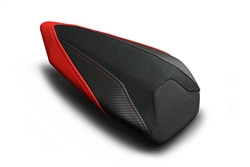 Ducati 899 veloce rear seat cover Luimoto Sixty61