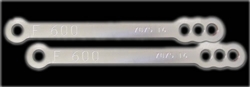 YANA SHIKI | Lowering Link | Adjustment 1" & 3" | Yamaha YZF 600 1997-2004