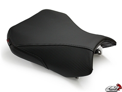Luimoto Front Seat Cover, BaseLine Edition for Suzuki GSXR 600 750 2011-2020