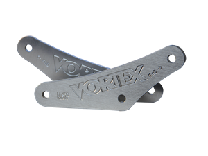ZX10R 2011-2015 Vortex Lowering Links