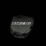 2003-2004 ninja 636 clutch cover ZX6R ZX6RR sixty61