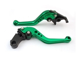 honda shorty brake and clutch levers