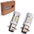 Sixty61 LED Headlight Bulbs for Yamaha Kodiak 400 450 Rhino 660 700