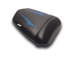 Luimoto Rear Seat Cover | Raven Edition | YZF R1 04-06