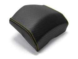 Luimoto Cowl Pad Seat Cover R6 2008-2016 Sixty61