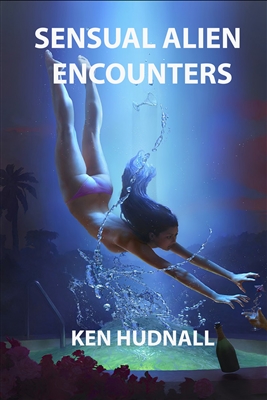 Sensual Alien Encounters