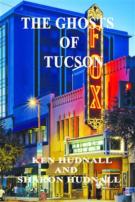 The Ghosts of Tucson