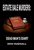 Estate Sale Murders: Ddeadman's Diary