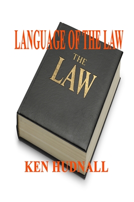Language of the Law