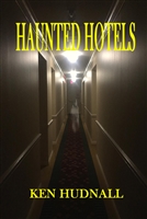 Haunted Hotels
